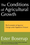 Boserup, E: The Conditions of Agricultural Growth