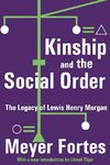 Fortes, M: Kinship and the Social Order