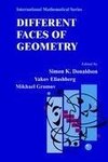 Different Faces of Geometry