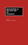 Biographical Dictionary of Marxism