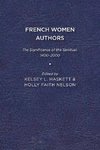 French Women Authors