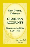 Kent County, Delaware Guardian Accounts