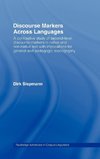 Discourse Markers Across Languages