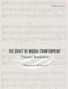 Benjamin, T: Craft of Modal Counterpoint