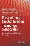 Proceedings of the 3rd Brazilian Technology Symposium