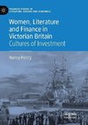 Women, Literature and Finance in Victorian Britain