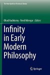 Infinity in Early Modern Philosophy