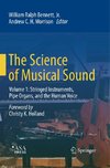 The Science of Musical Sound