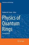 Physics of Quantum Rings