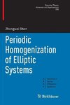 Periodic Homogenization of Elliptic Systems