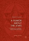 A Rumor about the Jews