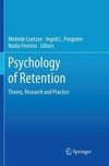 Psychology of Retention