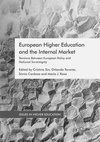 European Higher Education and the Internal Market