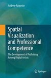 Spatial Visualization and Professional Competence