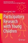 Participatory Research with Young Children