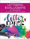 Lettering & Kalligrafie: Lettergrafie