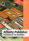 Affinity Publisher