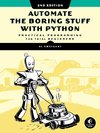 Automate the Boring Stuff with Python