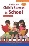 I Want My Child's Success in School