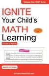 IGNITE Your Child's Math Learning