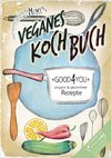 Veganes Kochbuch