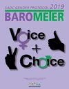 SADC Gender Protocol 2019 Barometer