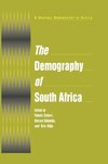 The Demography of South Africa