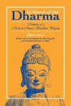 In Search of the Dharma