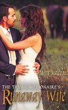 The Texas Millionaire's Runaway Wife