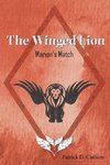 WINGED LION