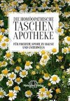 Homöopathische Taschenapotheke für Freizeit, Sport, zu Hause und unterwegs