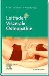 Leitfaden Viszerale Osteopathie