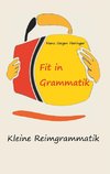 Fit in Grammatik