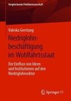 Niedriglohnbeschäftigung im Wohlfahrtsstaat