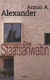 Die Staatsanwältin