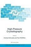 High-Pressure Crystallography