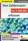 Den Zahlenraum bis 100.000 erfassen