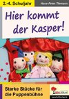 Hier kommt der Kasper