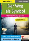 Der Weg als Symbol