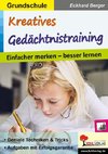 Kreatives Gedächtnistraining / Grundschule