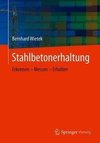 Stahlbetonerhaltung