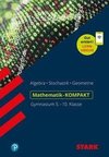 STARK Mathe-KOMPAKT Gymnasium - Grundwissen 5.-10. Klasse