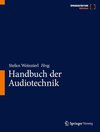 Handbuch der Audiotechnik