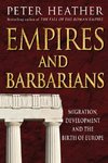 Empires and Barbarians