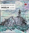 Das kleine Buch vom Meer: Inseln