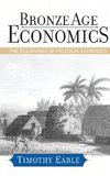 Bronze Age Economics