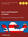 Forst- und Klimarecht in Hessen