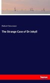 The Strange Case of Dr Jekyll