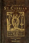 The Grimoire of St. Cyprian, English Edition