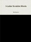 3-Letter Scrabble Words